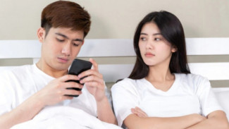 Gagal Move On? Simak 5 Tips Balikan sama Mantan, Dijamin Paling Ampuh