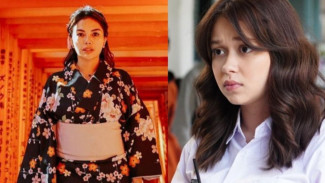 Bandingkan Bagian Intimnya dengan Wanita Diduga Rebecca Klopper, Nikita Mirzani Panen Hujatan