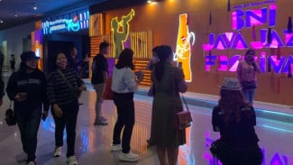 Deretan Musisi yang Meriahkan Hari Terakhir BNI Java Jazz Festival 2023