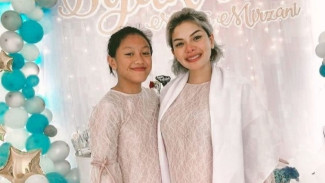 Nikita Mirzani Selalu Kekang Loly karena Sering Bohong: Apakah Saya Salah?