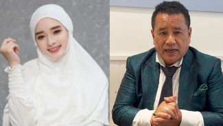 Belajar dari Inara Rusli, Hotman Paris Sarankan Ini Bagi yang Mau Ungkap Perselingkuhan Pasangan