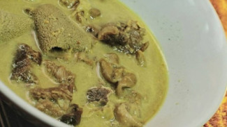 Momen Idul Adha, Ini Resep Masak Gulai dari Nenek Moyang yang Kaya Rempah