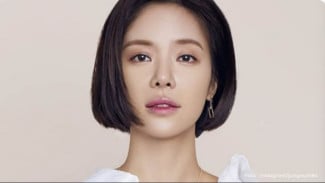 Hwang Jung Eum Resmi Bergabung dengan Y1 Entertainment