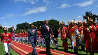 Sebanyak 473 Benda Peninggalan Sejarah akan Dikembalikan Belanda kepada Indonesia