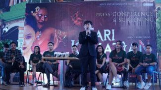 Film Tari Kematian, Soroti Pengaruh Buruk Bullying serta Pentingnya Menghormati Sesama