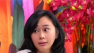 Denise Chariesta Tak Mau Ambil Pusing Disebut Jadi Tersangka Kasus Pencemaran Nama Baik