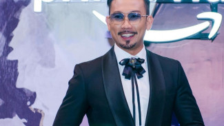 Di Balik Kesuksesannya, Denny Sumargo Ternyata Pernah Alami Masa Sulit