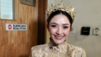 Siti Badriah Idap Penyakit Kelenjar Getah Bening