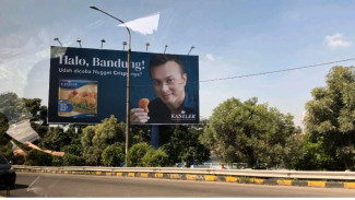 Sukses Bikin Netizen hingga Artis Heboh, Ternyata Ini yang Disukai Nicholas Saputra 