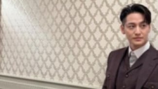 Kim Bum Suka Makan Pedas, Ini Responsnya Ketika Ditawari Seblak
