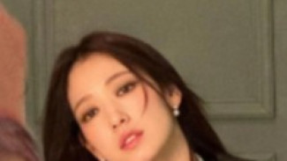 Potret Terbaru Park Shin Hye Usai Melahirkan Anaknya