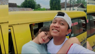 Denny Caknan Unggah Video 'Tendang' Istri, Bimo Macho: Wes Mulai KDRT