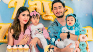 Terkuak Alasan Jeje Govinda Enggan Cerai dengan Syahnaz: Demi Harta Ini