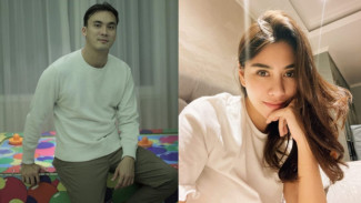 Rendy Kjaernet Belum Puas Jika Syahnaz Tak Minta Maaf ke Lady Nayoan
