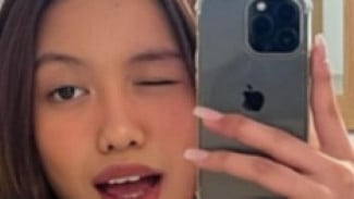 Loly Mahir Gangguin Pacar, Netter: Wah, Pengalaman Mirip si.....