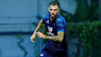 Bahaya, Duo Bintang Persib Diburu Malut United Usai Liga 1!