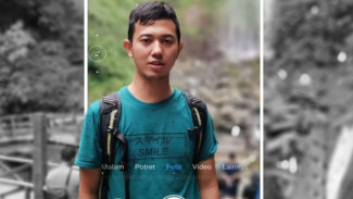 Mengenal Masinis KA Brantas yang Kecelakaan Tabrak Truk di Semarang