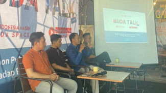 Centrum Muda Proaktif: Kritik yang Mengandung Hinaan Membuat Kegaduhan Publik
