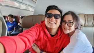 Denny Caknan Selalu Dibuntuti Bella Bonita, Deddy Corbuzier: Takut Kehilangan