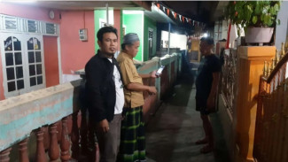 Kasus Begal Payudara di Depok Berakhir dengan Damai