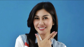 Rafathar Kena Tonjok di Sekolah, Nisya Ahmad Anggap Hal Biasa: Jangan Manja…