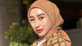 Berburu Formula hingga ke Luar Negeri, Dokter Reza Gladys Luncurkan Brand Skincare