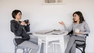 5 Topik Deep Talk dengan Sahabat, Biar Hubungan Makin Erat dan Sehat