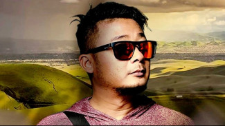 Ribut Soal Pembubaran Band Peterpan, Uki Eks NOAH Minta Tak Salahkan Ariel