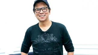 Gara-Gara Ayah Mirna Salah Sebut Nama 'Krishna Murti', Aktor Krisna Mukti Jadi Sasaran Netizen