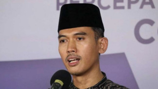 MUI Harap Momen Idul Fitri 1445 H Bisa Jadi Titik Rekonsiliasi Pasca Pemilu 2024
