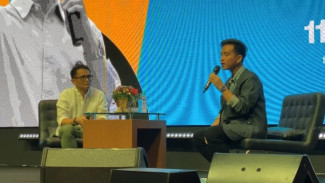Jika Terpilih Jadi Wapres, Gibran Akan Jamin Keamanan WNI Keturunan Tionghoa
