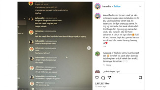 Bella Damaika Izin Sakit ke Elmer, Ira Nandha: Sok Jadi ‘Deputy Chief’