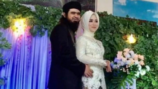 Terungkap, Ini Profesi Istri Gus Samsudin yang Halalkan Tukar Pasangan
