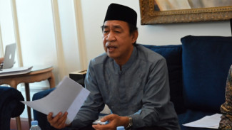 Politisi PAN Soroti Wacana Kemenag Soal Nikah Semua Agama di KUA: Pentingnya Kajian