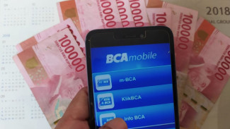 Ajukan Pinjaman Online BCA hingga Rp 20 Juta Tanpa Jaminan dan Tanpa Bunga, Cuma Input e-KTP