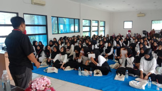 IMM Stikes Muhammadiyah Cirebon Gelar DAD Akbar