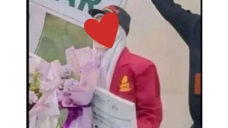 Merinding! Baru Dikebumikan Satu Hari, Makam Mahasiswi Kedokteran UMY Dibongkar OTK