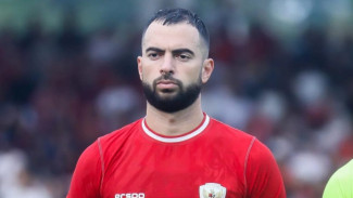Daftar Blunder Jordi Amat di Timnas Indonesia, dari Gol Bunuh Diri hingga Kartu Merah