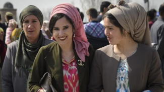 Selain Hijab, Ini Deretan Syariat Islam yang Dilarang Pemerintah Tajikistan