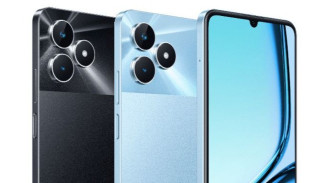 Realme Note 50 Berkapasitas 5000 mAh dengan Harga 2 Jutaan