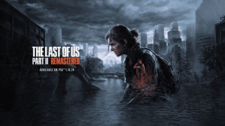 Nikmati Keseruan Game The Last of Us Part II Remastered di PS5