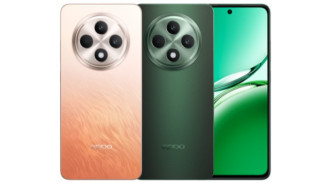 OPPO Reno12 F Series: Smartphone Gaming Terbaik untuk Penggemar Mobile Legends