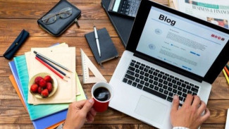 Bingung Mau Mulai Nulis dari Mana? 5 Website AI ini Bisa Bantu