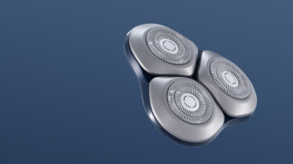 Xiaomi Electric Shaver S101 Replacement Head Dibanderol 99 Ribu
