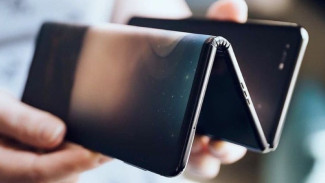 Huawei Siapkan Smartphone Lipas Tiga Dibanderol 62 Juta
