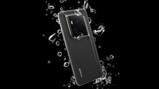 Honor Magic 6 Ultimate: Smartphone Canggih dengan Sensor OmniVision OV50K