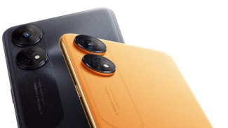 Oppo Reno8 T 5G: Kombinasi Kecepatan dan Kejernihan Maksimal