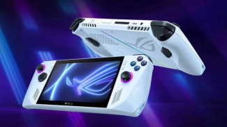 Gamers Harus Tau! ROG Ally Hadir dengan Performa Maksimal dan Fleksibel