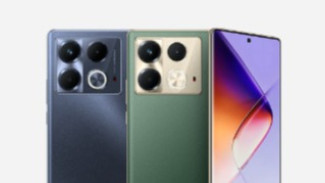 Spesifikasi Infinix NOTE 40S: Smartphone Premium dengan Fitur Unggulan di Kelasnya
