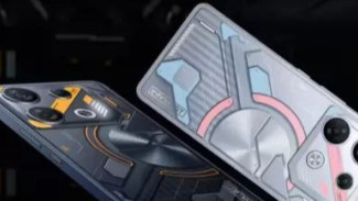Infinix GT 20 Pro: Smartphone Gaming dengan MediaTek Dimensity 8200 Ultimate